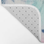 John Lennon Bath Mat Gallery Image 2