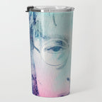 John Lennon Travel Mug Gallery Image 3