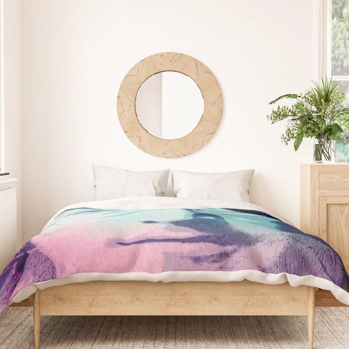 John Lennon Duvet Cover Gallery Image 3