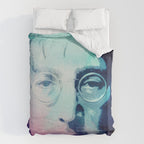 John Lennon Duvet Cover Gallery Image 6