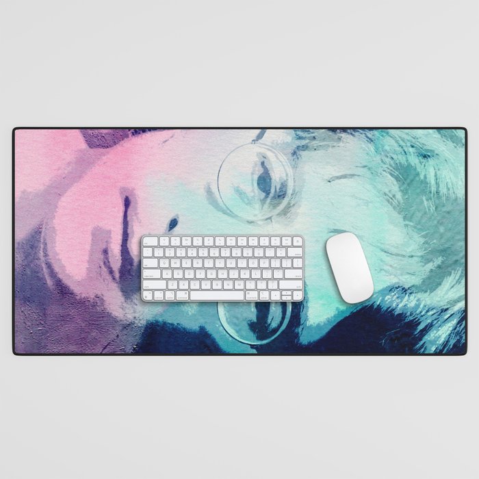 John Lennon Desk Mat Gallery Image 1