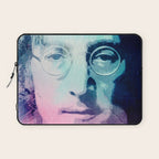 John Lennon Laptop Sleeve Gallery Image 1