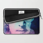 John Lennon Laptop Sleeve Gallery Image 2
