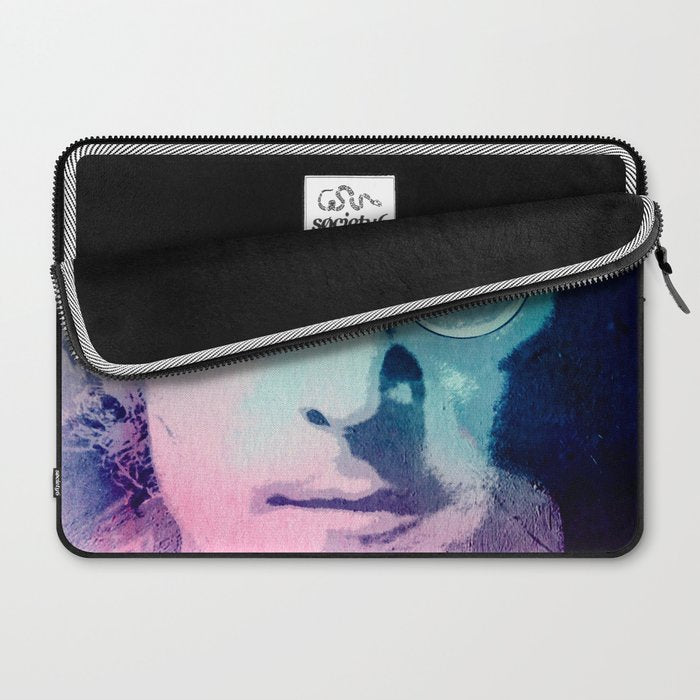 John Lennon Laptop Sleeve Gallery Image 2