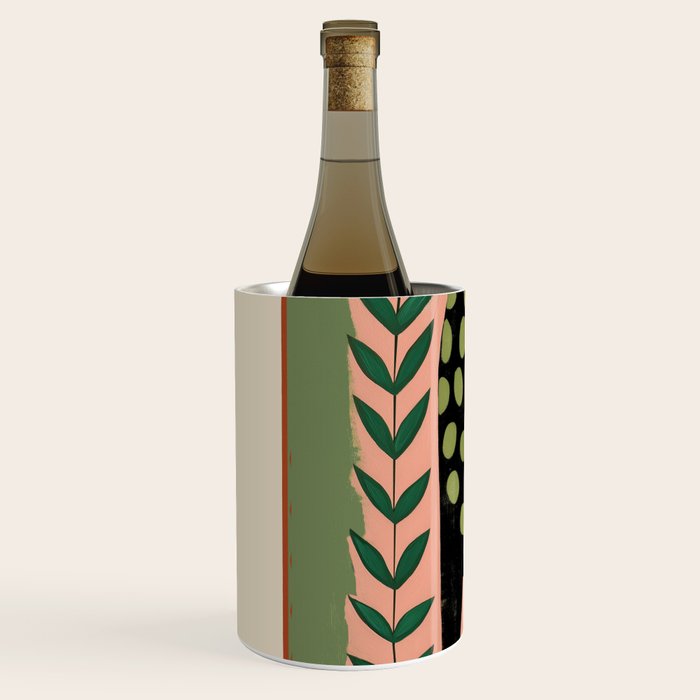 Spotted Cat Wine Chiller Gallery Image 2
