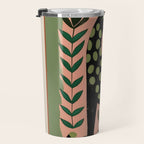 Spotted Cat Travel Mug Gallery Image 3