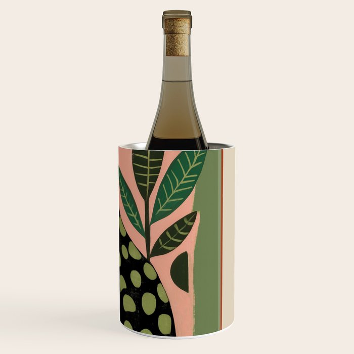 Spotted Cat Wine Chiller Gallery Image 3