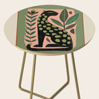 Spotted Cat Side Table Gallery Image 2