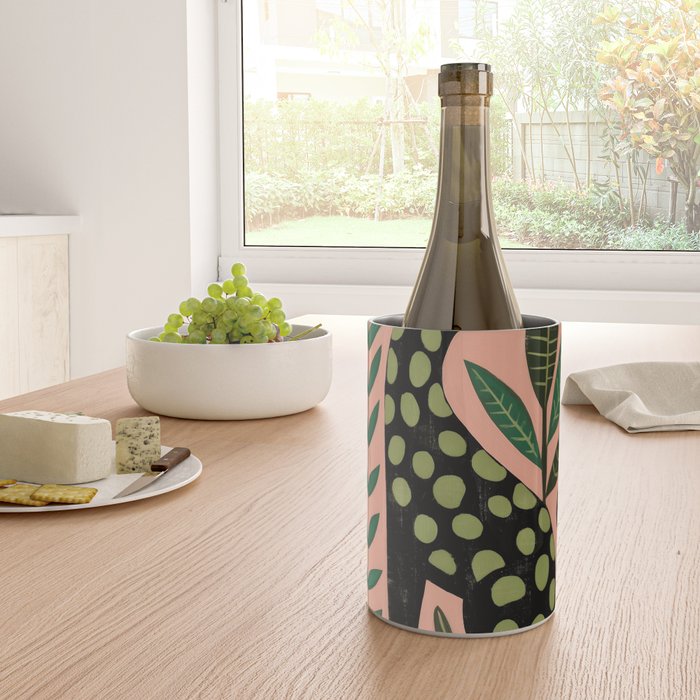 Spotted Cat Wine Chiller Gallery Image 4