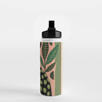 Spotted Cat Water Bottle Gallery Image 2