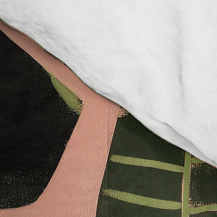 Spotted Cat Comforter Gallery Image 4