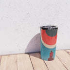 A a Child I was a Misfit Travel Mug Gallery Image 4