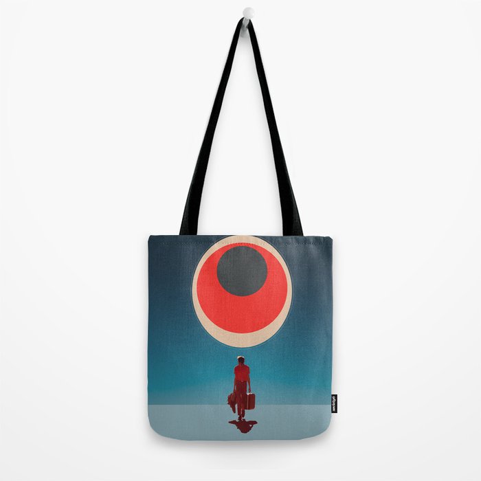 A a Child I was a Misfit Tote Bag Gallery Image 2