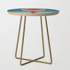 A a Child I was a Misfit Side Table Gallery Image 1