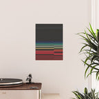 Let's Stripe Poster Gallery Image 2