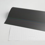 Let's Stripe Wrapping Paper Gallery Image 2