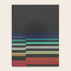 Let's Stripe Notebook Gallery Image 4
