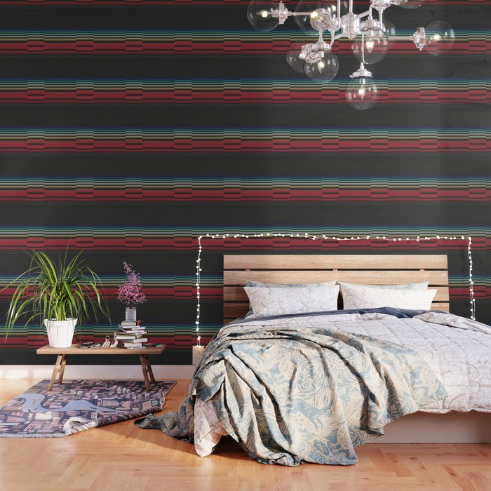 Let's Stripe Wallpaper Gallery Image 3