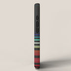 Let's Stripe iPhone Case Gallery Image 2