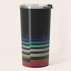 Let's Stripe Travel Mug Gallery Image 2