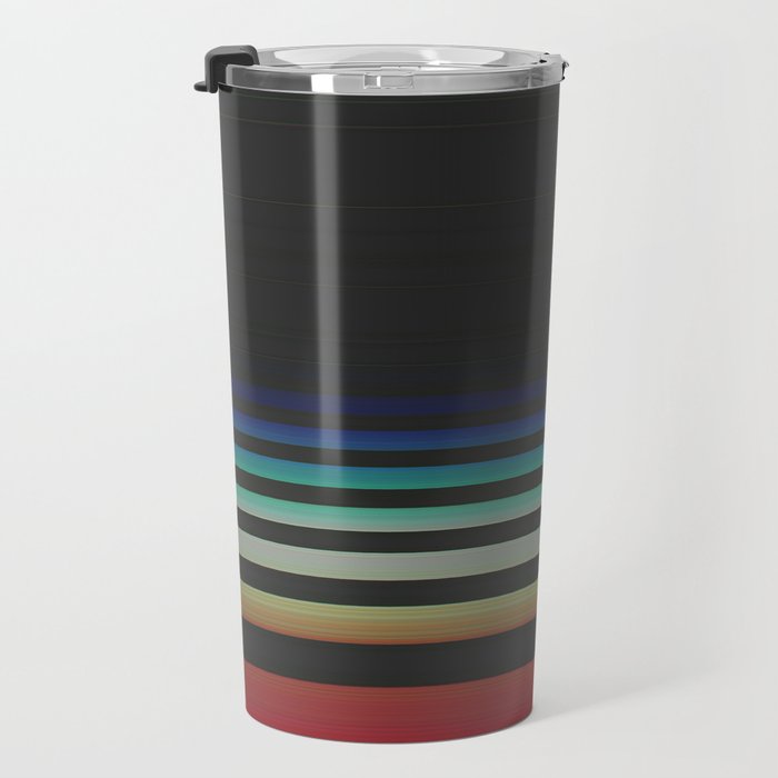 Let's Stripe Travel Mug Gallery Image 3