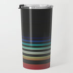 Let's Stripe Travel Mug Gallery Image 3