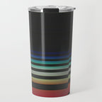 Let's Stripe Travel Mug Gallery Image 1