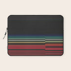 Let's Stripe Laptop Sleeve Gallery Image 1