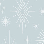 Celestial Boho Diamonds . Silver Sky Coffee Mug Gallery Image 2