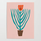 Sassy flower Poster Gallery Image 4