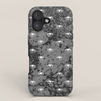RUNNING UP THAT HILL iPhone Case Gallery Image 1