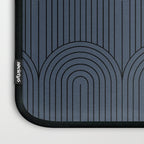 Art Deco Arch Pattern XLVII Laptop Sleeve Gallery Image 3
