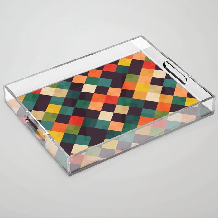 Soul Acrylic Tray Gallery Image 1