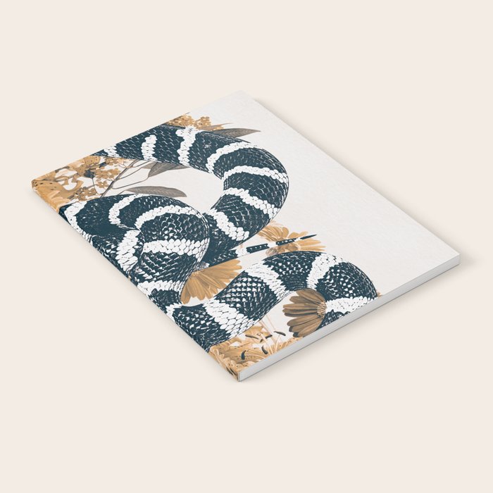 SNAKE Notebook Gallery Image 1