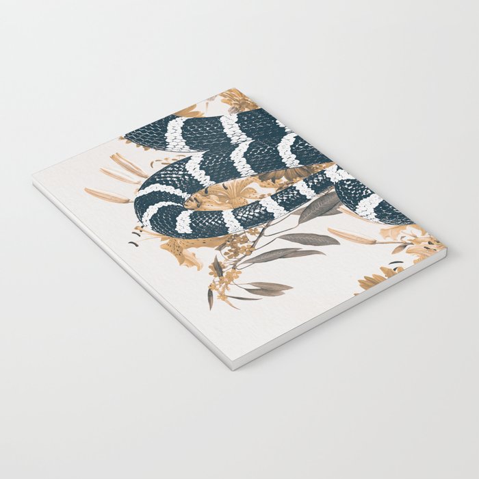 SNAKE Notebook Gallery Image 3