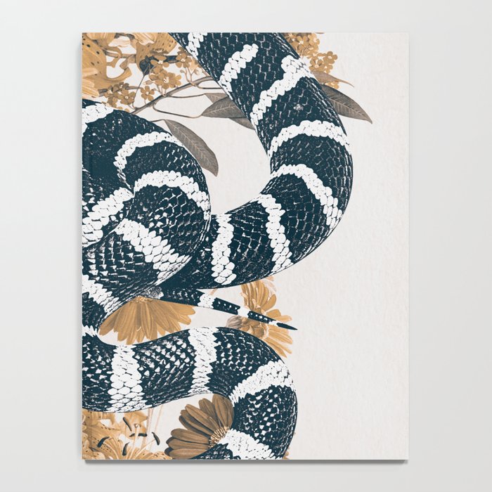 SNAKE Notebook Gallery Image 4