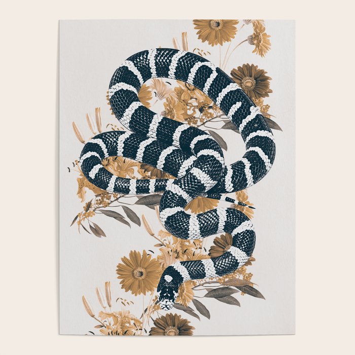 SNAKE Poster Gallery Image 4