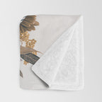 SNAKE Throw Blanket Gallery Image 3