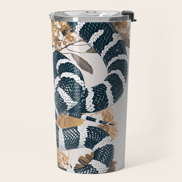 SNAKE Travel Mug Gallery Image 2