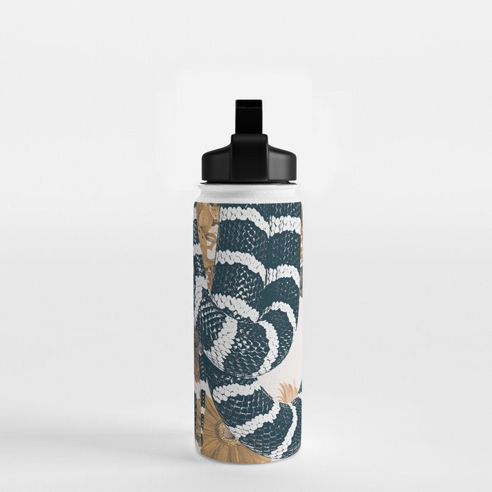 SNAKE Water Bottle Gallery Image 2