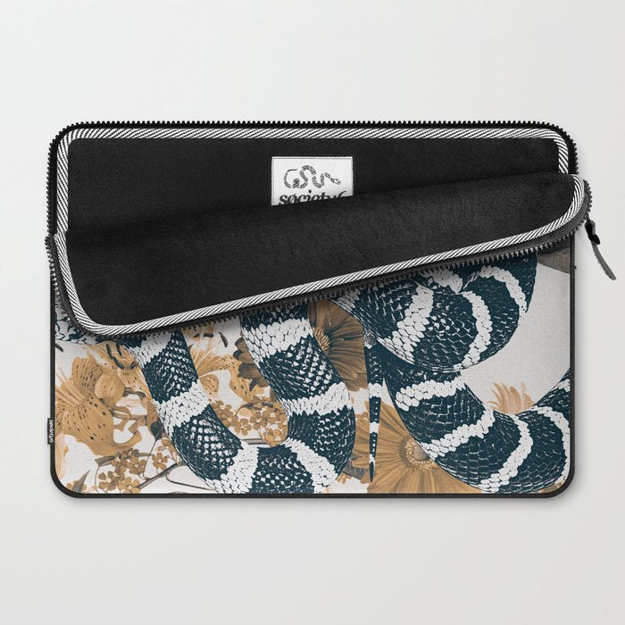 SNAKE Laptop Sleeve Gallery Image 2