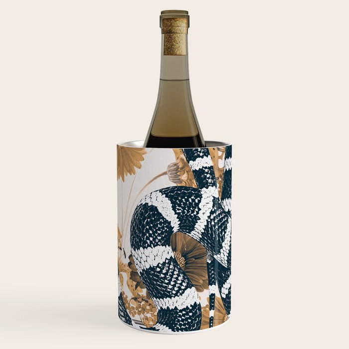 SNAKE Wine Chiller Gallery Image 1