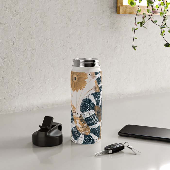 SNAKE Water Bottle Gallery Image 5
