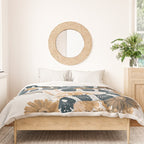 SNAKE Duvet Cover Gallery Image 3