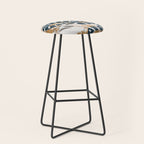 SNAKE Stool Gallery Image 1