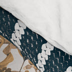 SNAKE Comforter Gallery Image 4