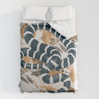 SNAKE Duvet Cover Gallery Image 6