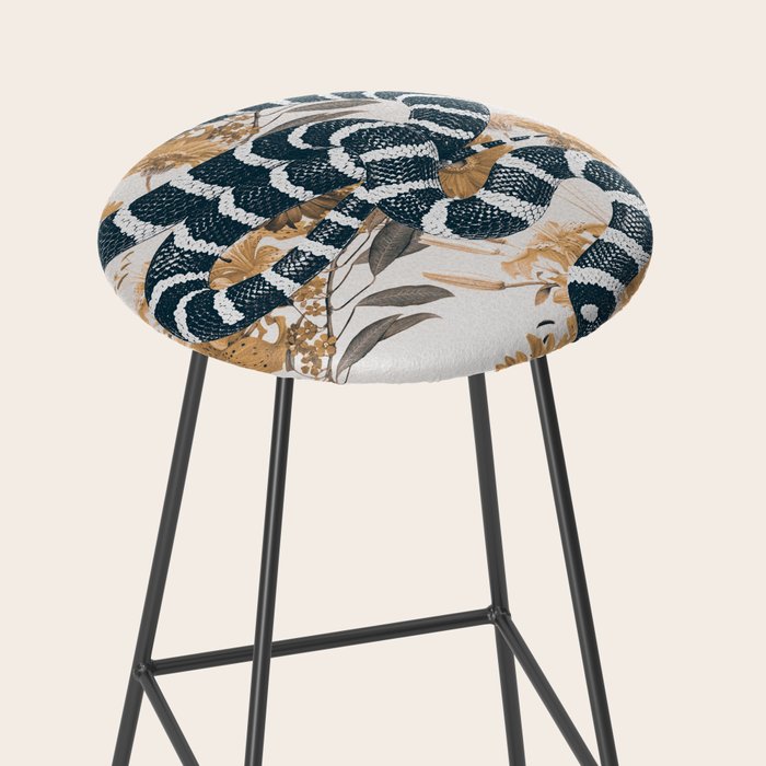 SNAKE Stool Gallery Image 2