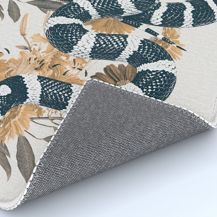 SNAKE Rug Gallery Image 4