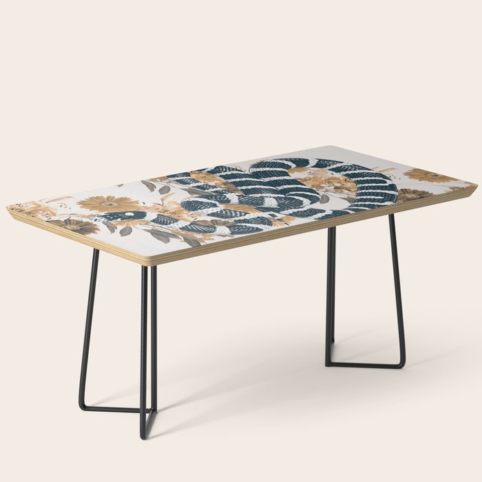 SNAKE Coffee Table Gallery Image 1